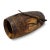 Early 20th Century Wooden Vintage India Water Pot For Sale - Image 5 of 5