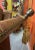 1920s Traditional Knole Sofa For Sale - Image 5 of 12