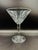 Late 20th Century Waterford Crystal Lismore Martini Glass For Sale In Los Angeles - Image 6 of 12