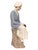 Beautiful rare first-quality porcelain figurine by the renowned Danish manufacturer Bing & Grøndahl (B&G), model #1938,...