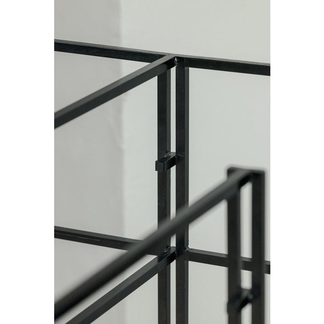 Vintage Shelving Units, Germany, 1980s For Sale - Image 15 of 17