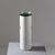 Illuminated Metal and Glass Ashtray, 1950s For Sale - Image 6 of 13