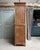 Parisian Wardrobe with Hanging Space, 1940s For Sale - Image 4 of 12