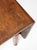 Antique American Country Drop Leaf Table For Sale - Image 10 of 15