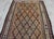 1920s Caucasian Kilim Rug, 1920s For Sale - Image 5 of 15