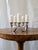 Antique Georgian Silver Plated Circular Waveform Candleholder by Charles Wright For Sale - Image 4 of 10