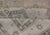 Vintage Turkish Oushak Runner in Neutral Tones, Taupe, Gray Green, Yellow 3'2 X 10'8 For Sale - Image 11 of 12