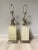 Pair Midcentury Gryphon Lamps For Sale - Image 11 of 11