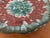 Vintage Tourmalines Ceramic Bowl by Longwy, France, 1950s For Sale - Image 11 of 18
