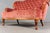 Baroque Style Sofa, Late 20th Century For Sale - Image 11 of 18