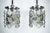 Pendant Lights by Oscar Torlasco, Italy, 1970s, Set of 2 For Sale - Image 9 of 17