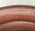 Ceramic Mid-Century Modern Danish Studio Pottery Planter by Tue Poulsen Keramik for Luwasa, 1960s For Sale - Image 7 of 13