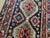 Vintage Hand Knotted Turkish Runner Rug. 2'7"x 9'10" For Sale - Image 11 of 16