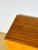 Scandinavian Sideboard in Teak with Black Metal Legs, 1960 For Sale - Image 15 of 18