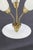 Glass Chandelier attributed to Kamenicky Senov, Former Czechoslovakia, 1960s For Sale - Image 6 of 13