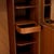 Mid Century Armoire Wardrobe by Stonehill Furniture For Sale In Los Angeles - Image 6 of 10