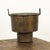 Wabi Sabi Copper Kettle / Planter For Sale - Image 9 of 10