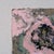 Original Abstract Textured Fiber Base Mixed Media Painting in by Casey R Klein For Sale - Image 4 of 16