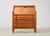 Oak Secretaire by Guillerme & Chambron for Votre Maison, 1960 For Sale - Image 12 of 12