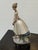 1980s Francisco Catalá for Lladró Ballet Pose Porcelain Figurine, Signed For Sale - Image 5 of 12