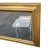 18th C French Louis XV Gilded Wall Mirror Antique Gold Frame, Rectangular For Sale - Image 13 of 18