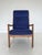 Ole Wanscher Danish Teak Senator Lounge Chair by Ole Wanscher for Poul Jeppesen, 1960s For Sale - Image 4 of 12