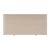 Wood Nora 36 in. W Rectangular Wood 5 Drawer Tall Dresser, Antique Taupe For Sale - Image 7 of 8