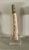 Mid 19th Century 19th Century Indonesian Tribal Scrimshaw Figure Sculpture (10" High) For Sale - Image 5 of 8