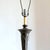 Metal 1920s Neoclassical Revival Bronze Table Lamp For Sale - Image 7 of 11