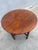 L& Jg Stickley Round Mission Oak Center Table For Sale In Miami - Image 6 of 12