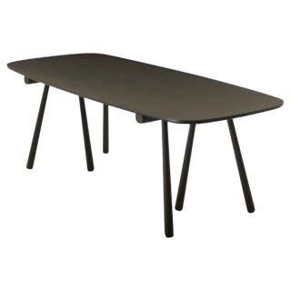 Large Altay Table by Patricia Urquiola For Sale