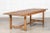 English Farmhouse Table, 1940s For Sale - Image 9 of 16