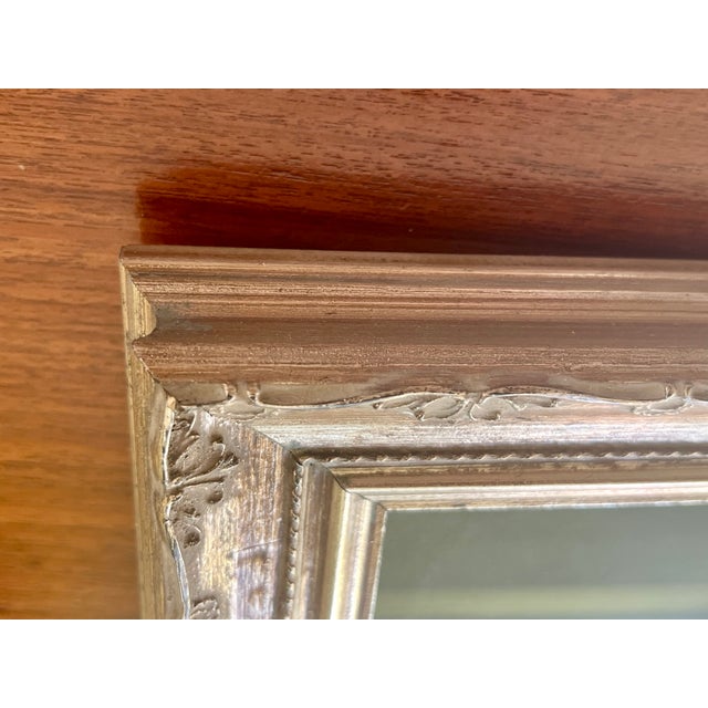 Paper Boris Deutsch (1892 – 1978) Etching Village Fiddler 1929 For Sale - Image 7 of 9