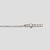 Tiffany & Co. Platinum & Diamond Pendant Cross 16-Inch Necklace For Sale - Image 16 of 18