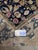 Textile 1900s Antique Karabagh Palmette and Floral Runner Rug For Sale - Image 7 of 7