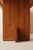 Brown Lovö Table attributed to Axel Einar Hjorth for Nordiska Kompaniet, 1930s For Sale - Image 8 of 9