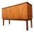 Small Sideboard with Lock, Denmark For Sale