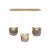 Seoul Suspension Lamp by Creativemary For Sale - Image 6 of 11