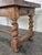 Louis XIII Style Farmhouse Table in Oak, in Very Good conditions.
