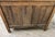 Antique French Country French Provincial Louis XV Style Buffet Sideboard Server For Sale - Image 18 of 18