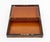 Victorian Burl Walnut Writing Box For Sale In New York - Image 6 of 12