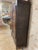 Antique Carved Wooden Wardrobe For Sale - Image 3 of 4