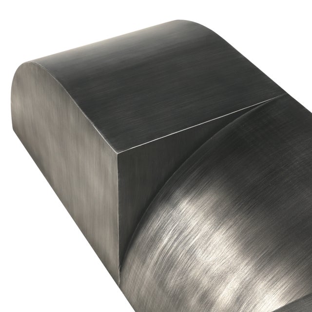 Noir NOIR Crafter Bench For Sale - Image 4 of 9