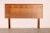 Wood Art Deco Style Walnut Double Bed Headboard from Heirloom Furniture, 1950s For Sale - Image 7 of 7
