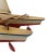 Wood Catamaran Cat1 Collectors Model from Seifert, Germany, 1970s For Sale - Image 7 of 10
