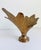 Hollywood Regency Flared Leaf Jardinière or Centerpiece Bowl, Mid-20th Century For Sale - Image 4 of 12