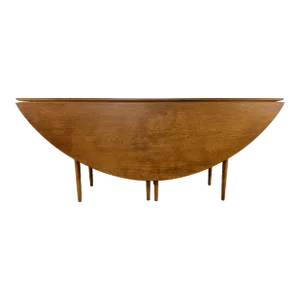 Vintage Heritage Henredon Drop Leaf Dining Table