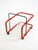 Italian Bar Cart in Metal and Glass, 1980s For Sale - Image 11 of 18