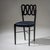 Model G6G Dining Chairs by Gio Ponti for Montina, Italy, 1969, Set of 4 For Sale - Image 6 of 11