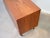 Vintage 4-Drawer Chest of Drawers in Teak by Hans Wagner for Ry Möbler For Sale - Image 12 of 16